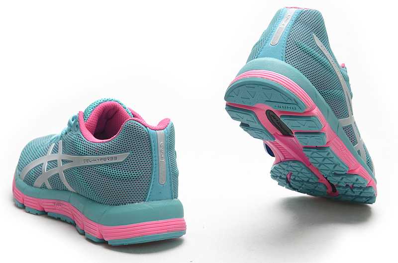 ASICS GEL Hyper 33 women  pas cher asics tigres magasin des chaussure en france sport